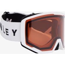 Mc Kinley Bold Vido Spec 2 Unisex Beyaz Kayak GÖZLÜĞÜ.001