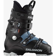 Salomon Qst Access 70 Gw Erkek Siyah Kayak BOTU.33376