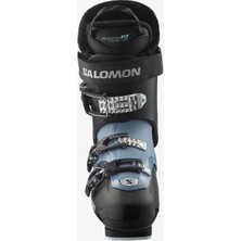 Salomon Qst Access 70 Gw Erkek Siyah Kayak BOTU.33376