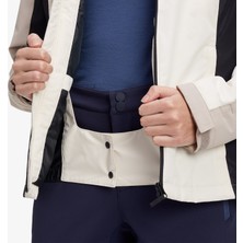 McKinley Heike Kadın Bej Kayak MONTU.917