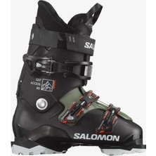 Salomon Qst Access 80 Gw Erkek Siyah Kayak BOTU.33384