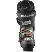 Salomon Qst Access 80 Gw Erkek Siyah Kayak BOTU.33384