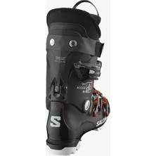 Salomon Qst Access 80 Gw Erkek Siyah Kayak BOTU.33384