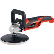 Einhell cc Po 1100/1 E Polisaj Makinası 1100 Watt 180 mm