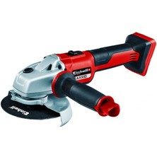 Einhell Axxio Te-Ag 18/125 Li Solo Avuç Taşlama