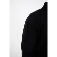 Camp Scoutland CAMP136 Outdoor Tactical Su iticili Erkek Taktik Sweatshirt