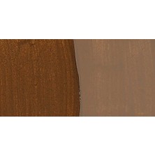 Talens Guaj Boya 16ML 409 Burnt Umber