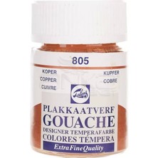 Talens Guaj Boya 16ML 805 Copper