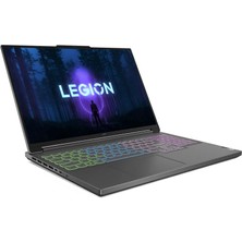 Lenovo Legion Slim 5 Intel Core I7-13620H 16GB 1tb SSD Nvıdıa Geforce Rtx 4060 8gb Gddr6 16" W11