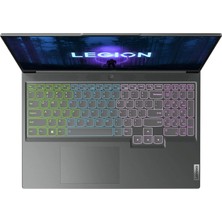 Lenovo Legion Slim 5 Intel Core I7-13620H 16GB 1tb SSD Nvıdıa Geforce Rtx 4060 8gb Gddr6 16" W11