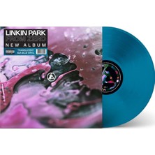 Linkin Park - From Zero Plak