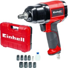 Einhell Tc Pw 340 Havalı Darbeli Somun Sökme Sıkma