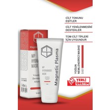 Yoğun Nemlendirici Maske - Hydraboost Mask | Cildi Derinlemesine Nemlendiren Yerli Üretim Maske 11