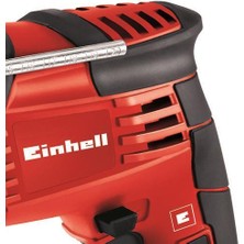 Einhell Tc Id 720/1 E Darbeli Matkap 720 Watt