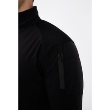 Camp137 Outdoor Tactical Su İticili Erkek Taktik Sweatshirt