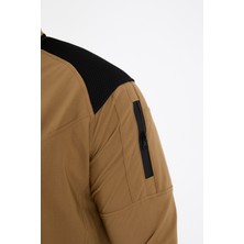 Camp137 Outdoor Tactical Su İticili Erkek Taktik Sweatshirt