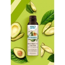 Arko Nem Sprey Krem Avokado 150 ml