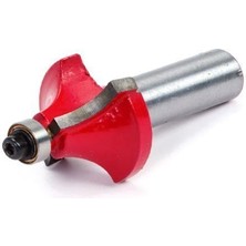 Topshop 14451 Balıksırtı Freze Bıçağı 12 mm  R5