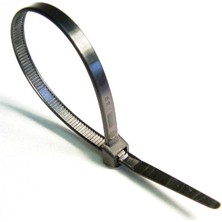 Tork Siyah Kablo Bağı 2,5 x 100