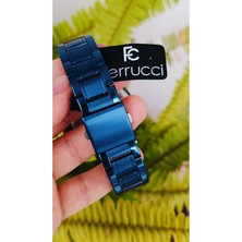 Skmi Ferrucci Takvimli Erkek Kol Saati