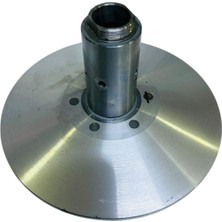 Yamaha Xmax 250 Arka Varyatör Sabit Kasnak Orjinal 2018-2022 (B74-E7660-00)