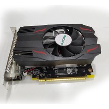 Seclife Amd 4gb Rx 550 Radeon Gddr5 128 Bit HDMI DVI Dp