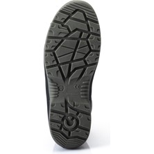 Özkan Bx1 Low S3 Fiberglass Burunlu Kevlar Ara Tabanlı Iş Ayakkabısı