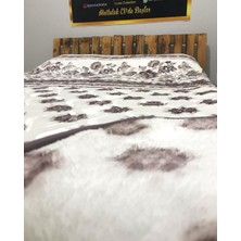 Sarar Çift Kişilik Battaniye 4 kg