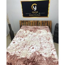 Sarar Çift Kişilik Battaniye 4 kg