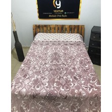 Sarar Çift Kişilik Battaniye 4 kg