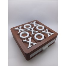 Xox (Sos) Oyunu Yılbaşı