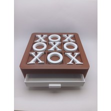 Xox (Sos) Oyunu Yılbaşı