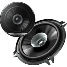 Pioneer TS-G1710F 17 cm Twetersız 280 Watt Tek Yollu Oto Hoparlör  (2li Takım)