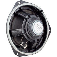 Leone 160-2 16 Cm 4 Ohm Üçgen Oto Hoparlör (Fıat Ve Hyundaı Için)