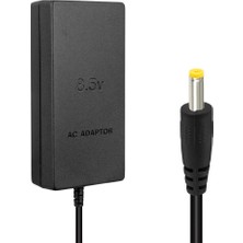 Narita NRT-2002 Sony Playstatıon 2 - 8.5 Volt 5.65 Amper 4.8*.17 Uçlu Adaptör