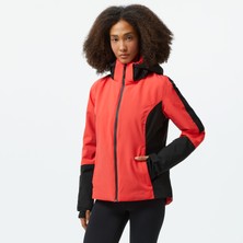 McKinley Mc Kinley Daphne II Kadın Kırmızı Kayak Montu.256