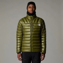 The North Face Summit Breithorn Erkek Yeşil Outdoor Mont.-