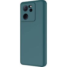 Roketcim Xiaomi Mi 13T Pro Kılıf Mara Lansman Kapak