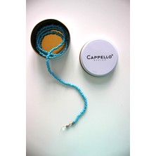 Cappello Design Boncuklu Gözlük Ipi - Gözlük Aksesuarı