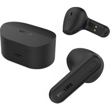 Philips True Wireless Bluetooth Tws Kablosuz Kulaklık Ipx4 (TAT1138)