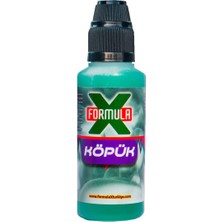 Formulax Hi-Foam Köpük Şampuan / Konsantre Ph Nötr Şampuan