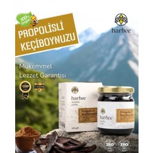 Har-Bee Propolisli Keçiboynuzu Özü