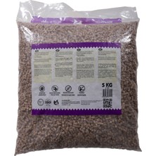 Hk Cat Litter | Kedi Kumu Çam Pelet %100 Doğal 5kg