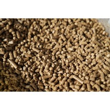 Hk Cat Litter | Kedi Kumu Çam Pelet %100 Doğal 5kg