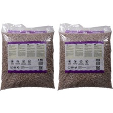 Hk Cat Litter | Kedi Kumu Çam Pelet %100 Doğal 5kgx2