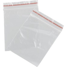 Akar Plastik Kilitli Torba 16X20cm 1 Kutu=600Adet / KT-11