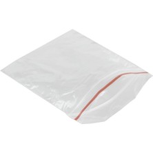 Akar Plastik Kilitli Torba 1 KUTU=1000ADET/ KT-8X10