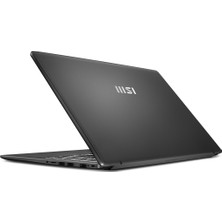 Msı Nb Modern 15 F13MG-098XTR I7-1355U 16GB Ddr4 Uma 512GB SSD 15.6 Fhd Dos Grı