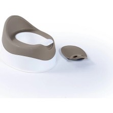 7193 Infant Lazımlık Stone Gri -Dolu Oyuncak