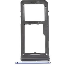 Tkgz Samsung Galaxy  S8 Plus - SM-G955F Sim Çekmecesi Mavi